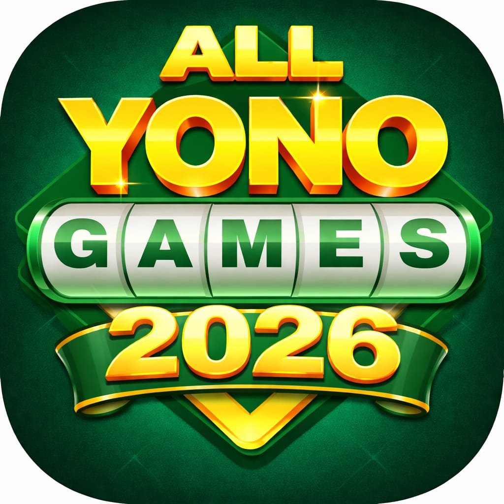 Yono Hub Logo